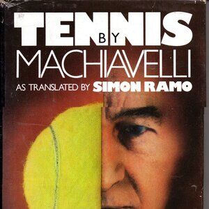 Tennis By Machiavelli